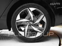 2020 Hyundai Avante