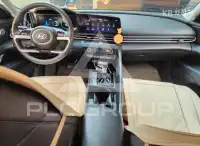 2020 Hyundai Avante