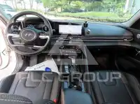 2020 Hyundai Avante
