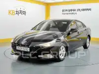 2020 Hyundai Avante