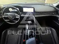 2020 Hyundai Avante