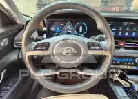 2020 Hyundai Avante