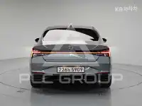 2020 Hyundai Avante