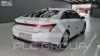 2020 Hyundai Avante