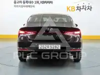 2020 Hyundai Avante