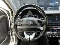 2020 Hyundai Avante