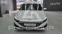 2020 Hyundai Avante