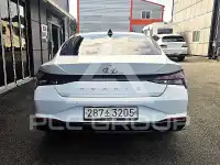 2020 Hyundai Avante