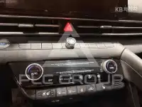 2020 Hyundai Avante