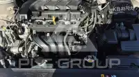 2020 Hyundai Avante