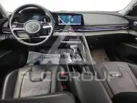2020 Hyundai Avante