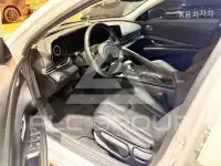 2020 Hyundai Avante