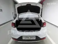 2020 Hyundai Avante