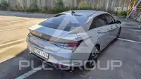 2020 Hyundai Avante