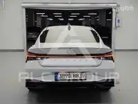 2020 Hyundai Avante
