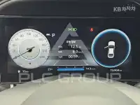 2020 Hyundai Avante