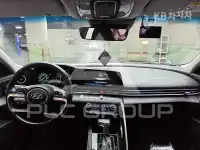 2020 Hyundai Avante