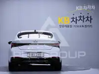 2020 Hyundai Avante