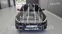 2020 Hyundai Avante