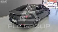 2020 Hyundai Avante