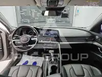 2020 Hyundai Avante