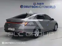 2020 Hyundai Avante