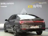 2020 Hyundai Avante