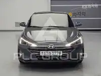 2020 Hyundai Avante