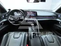 2020 Hyundai Avante