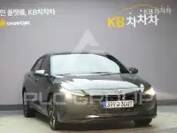 2020 Hyundai Avante