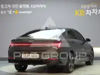 2020 Hyundai Avante