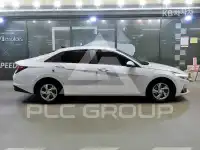 2020 Hyundai Avante