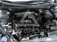 2020 Hyundai Avante