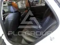 2020 Hyundai Avante
