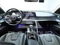 2020 Hyundai Avante