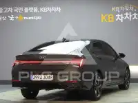 2020 Hyundai Avante