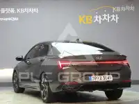 2020 Hyundai Avante