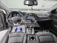 2020 Hyundai Avante