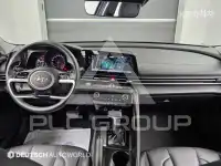 2020 Hyundai Avante