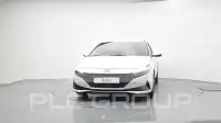 2020 Hyundai Avante