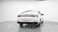 2020 Hyundai Avante