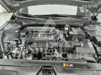 2020 Hyundai Avante