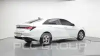 2020 Hyundai Avante