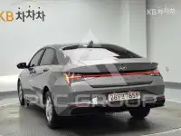 2020 Hyundai Avante