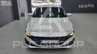 2020 Hyundai Avante