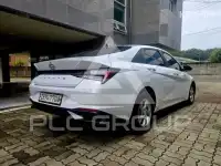 2020 Hyundai Avante