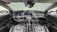 2020 Hyundai Avante
