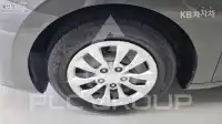 2020 Hyundai Avante