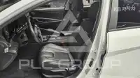 2020 Hyundai Avante