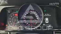 2020 Hyundai Avante